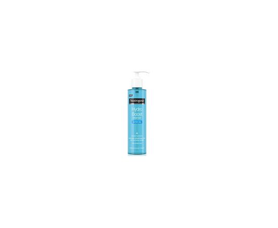 Neutrogena Hydro Boost (Cleanser Water Gel) 200 ml 200ml