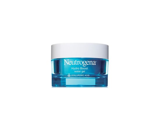 Neutrogena Hydro Boost Hydrating Face Gel (Water Gel) 50 ml 50ml