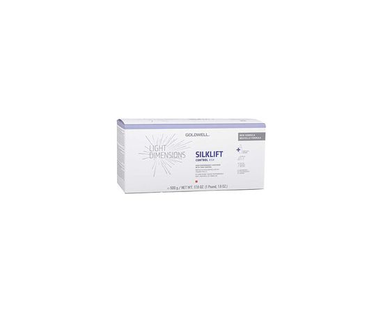 Goldwell Silklift Control Light Dimensions High Performance Lightener - Zesvětlovač vlasů 500.0g