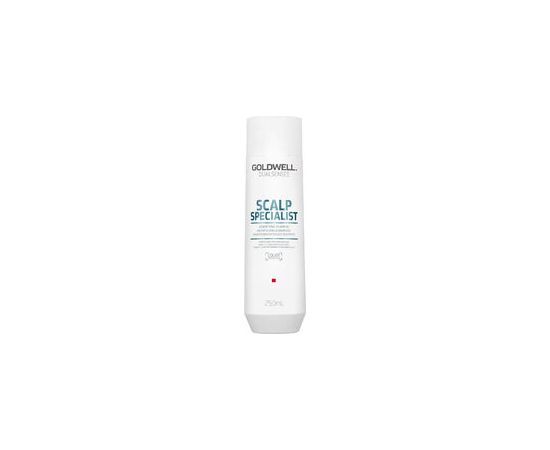 Goldwell Dualsenses Scalp Specialist Densifying Shampoo - Posilující  proti vypadávání vlasů 250ml