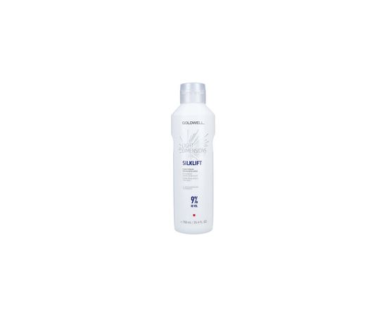 Goldwell Light Dimensions Silklift Conditioning Cream Developer 9% 30 Vol. 750ml