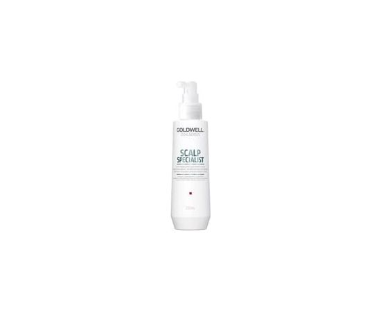 Goldwell Dualsenses Scalp Specialist Scalp Rebalance & Hydrate Fluid - Rebalanční a hydratační fluid na vlasovou pokožku 150ml