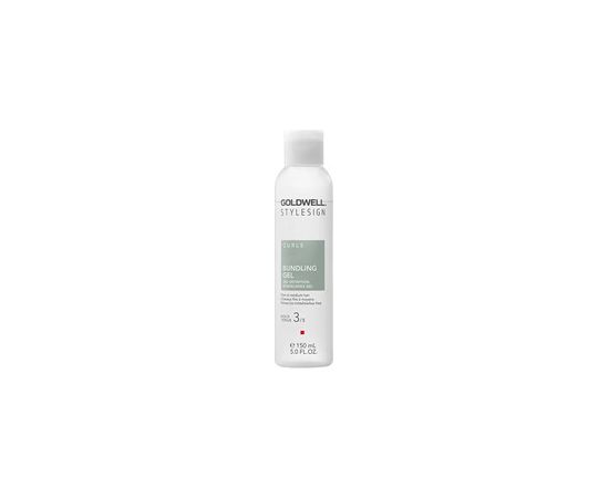 Goldwell StyleSign Curls Bundling Gel 150ml