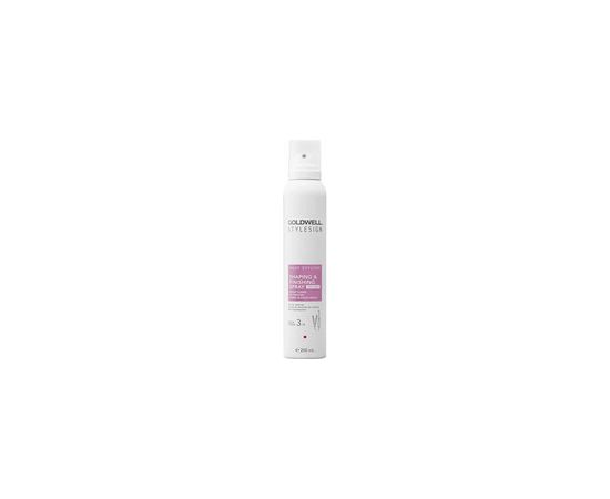 Goldwell Stylesign Heat Styling Shaping and Finishing Spray 200ml