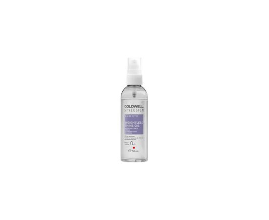 Goldwell Stylesign Smooth Weightless Shine-Oil 100ml