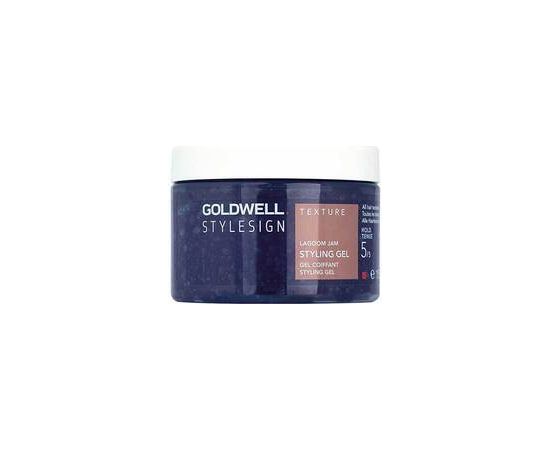 Goldwell Stylesign Lagoom Jam Styling Gel 200ml