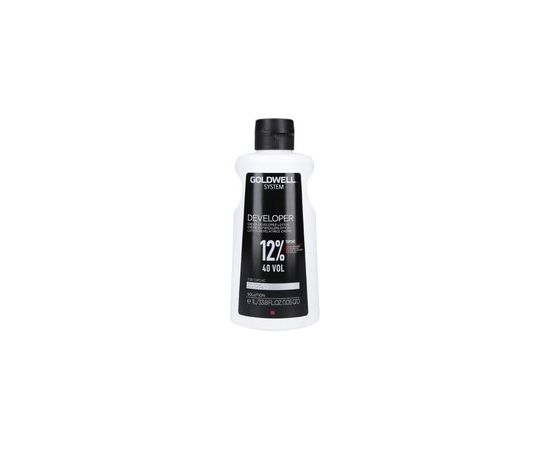 Goldwell Cream Developer Lotion 12 % 40 VOL 1000ml