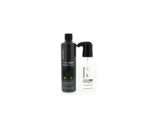 Goldwell Men ReShade Lotion + Applicator 250ml