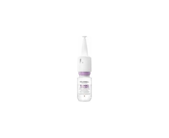 Goldwell Dualsenses Blondes & Highlights Intensive Conditioning Serum 18ml