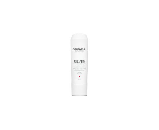 Goldwell Silver Conditioner 200ml