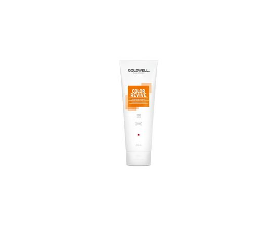Goldwell Copper Dualsenses Color Revive Color Giving Shampoo 250ml