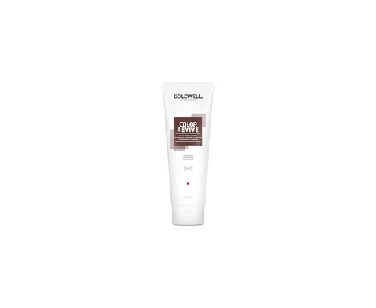 Goldwell Cool Brown Dualsenses Color Revive Color Giving Shampoo 250ml