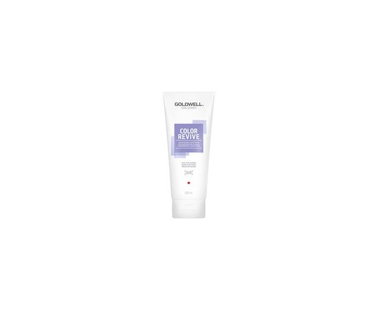 Goldwell Light Cool Blonde Dualsenses Color Revive Color Giving Condicioner 200ml