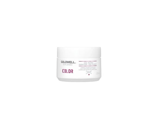 Goldwell Regenerating Mask for Normal to Fine Color (60 Sec Treatment) 200 ml 200ml