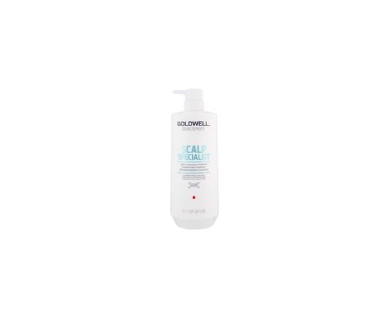 Goldwell Deep Cleansing Shampoo For All Hair Types Dualsenses Scalp Special ist (Deep Cleansing Shampoo) 250ml
