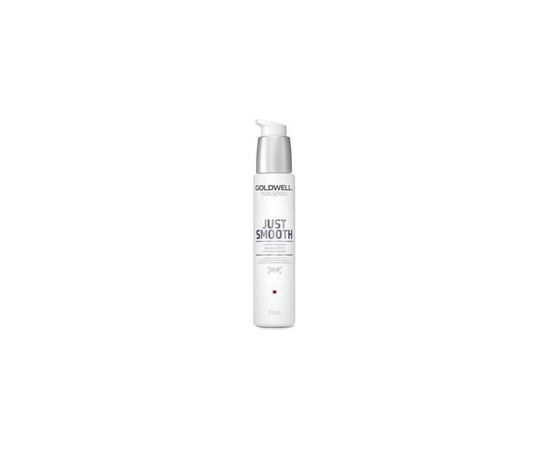 Goldwell Dualsenses Just Smooth 6 Effects Serum - Serum for unruly hair 100ml