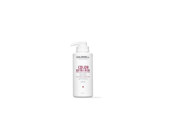 Goldwell Nutrifying Mask for Dualsenses Color (60 SEC Treatment) 500 ml 200ml