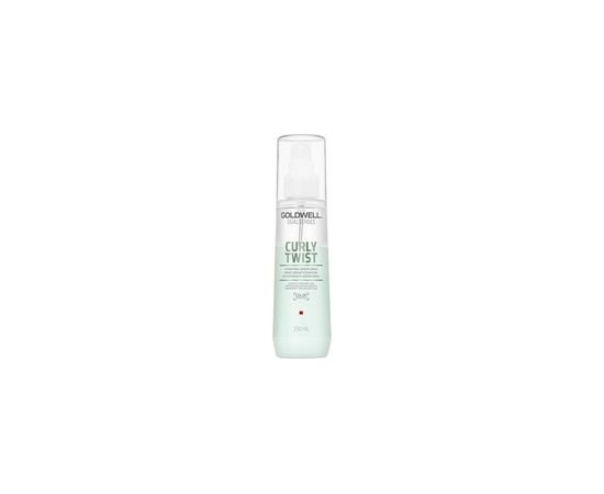 Goldwell Moisturizing Serum for Corrugated and Permanent Hair Dualsenses Curl y Twist (Hydrating Serum Spray) 150 ml 150ml