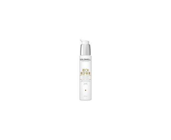 Goldwell Serum for Dry and Damaged Hair Dualsenses Rich Repair (6 Effects Serum) 100 ml 100ml