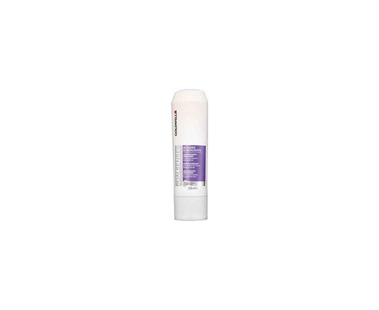 Goldwell Dualsenses Blondes & Highlights Anti-Brassiness Conditioner 200ml