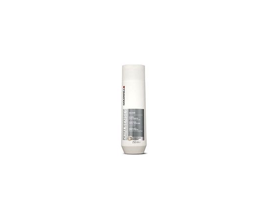 Goldwell Dualsenses Silver Refining Silver Shampoo ( Blond and Gray Hair ) 250ml