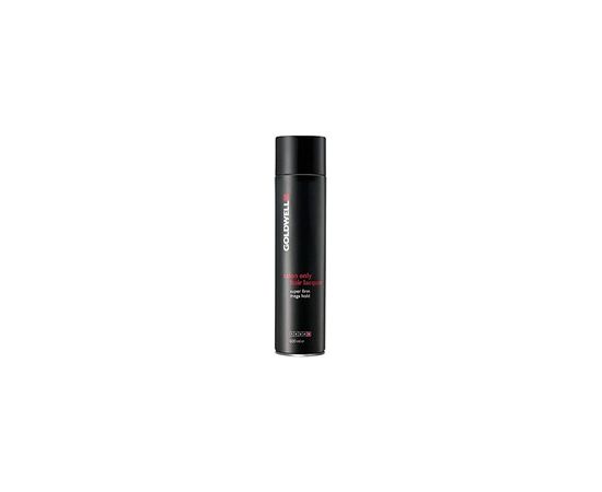 Goldwell Salon Only Hair Laquer Super Firm Mega Hold 600ml
