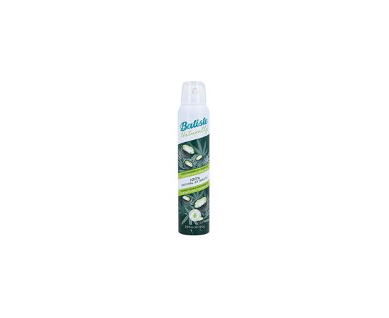 Batiste Naturally Coconut Milk & Hemp Seed Oil Dry Shampoo 200ml