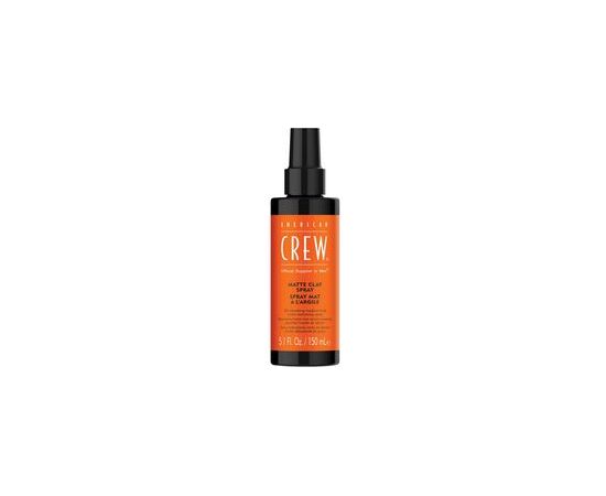 American Crew Matte Clay Spray 150ml