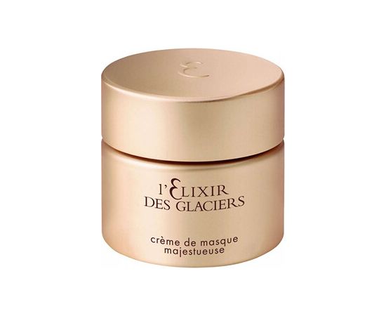 Valmont Des Glaciers Nourishing Face Care - Vyživující denní krém 50ml