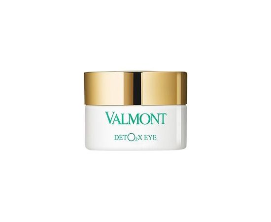Valmont DetO2x Energy Eye Cream - Oční krém 12ml