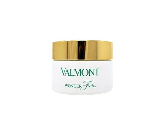Valmont Wonder Falls Purity Soothing Make-up Remover Cream 100ml