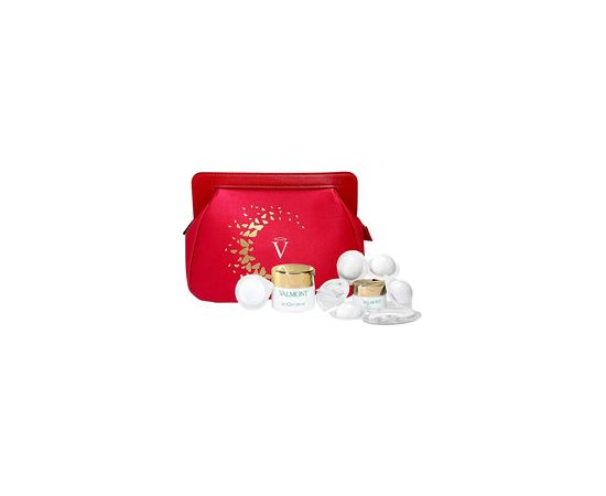 Valmont Wishes of Beauty DetO2x Set - Gift Set