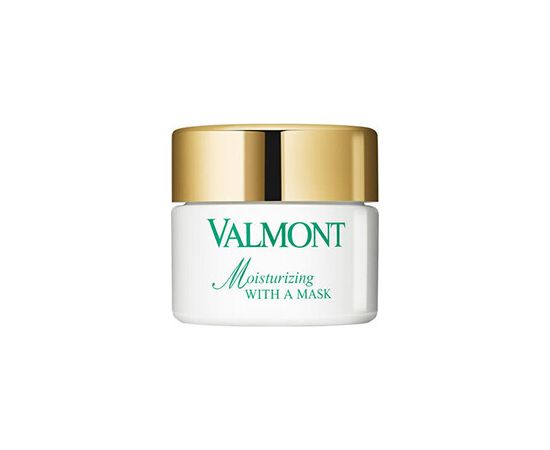 Valmont Hydration Moisturizing With a Mask - Hydratační pleťová maska 50ml