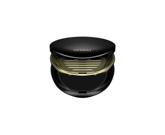 Sensai Total Finish Compact Case - Obal na pudrový make-up