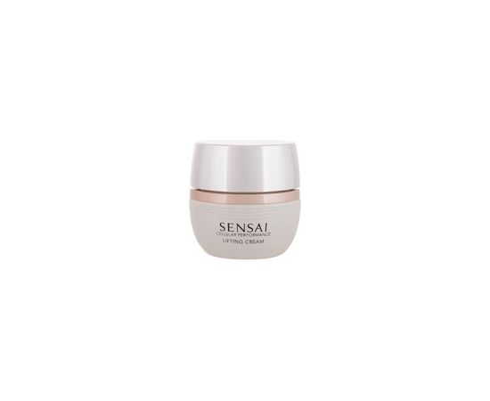 Sensai Cellular Performance Lifting Cream - Liftingový denní pleťový krém 40ml