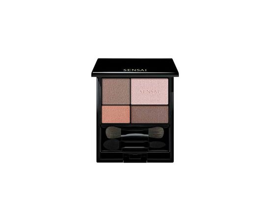 Sensai Eye Colour Palette 3,7 g 02 Night Sparkle