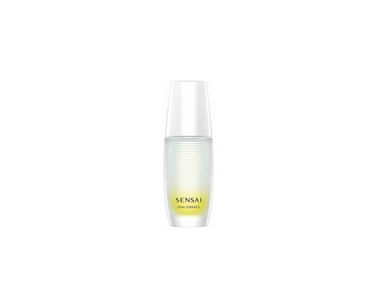 Sensai Dual Essence Serum (mature skin) 30ml