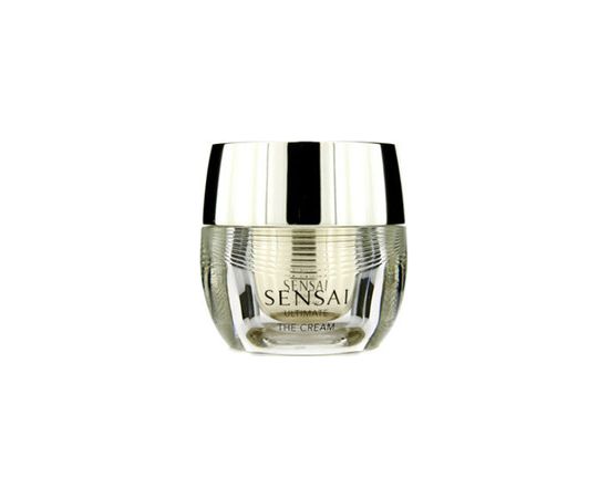 Sensai Ultimate The Cream - Rejuvenating skin cream 15ml