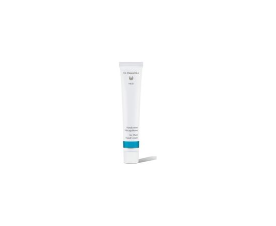 Dr. Hauschka Med Ice Plant Hand Cream - Hair cream for hands 50ml