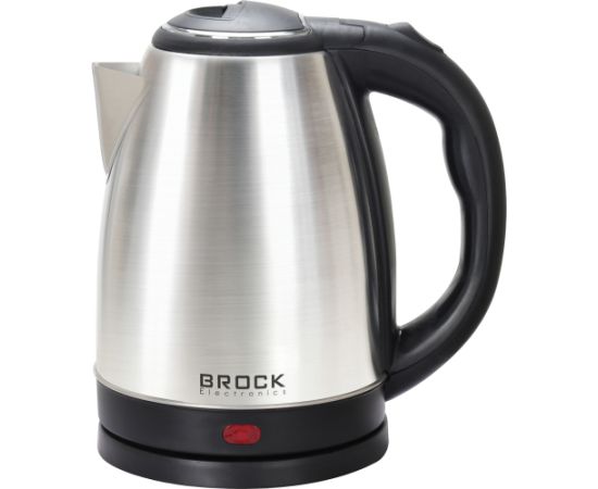 Tējkanna BROCK WK 0616 S 1.8L, 1500W
