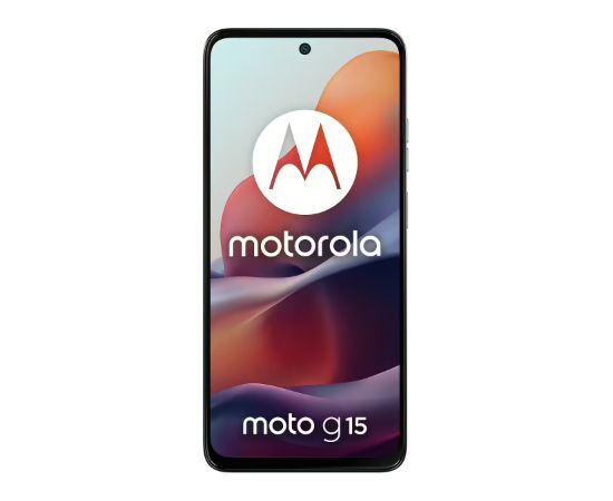 Motorola G15 Смартфон 8GB / 128GB Glacier Blue