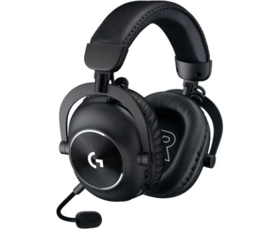 Logitech G Pro X 2 LIGHTSPEED Bezvadu Austiņas