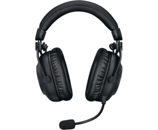 Logitech G Pro X 2 LIGHTSPEED Bezvadu Austiņas