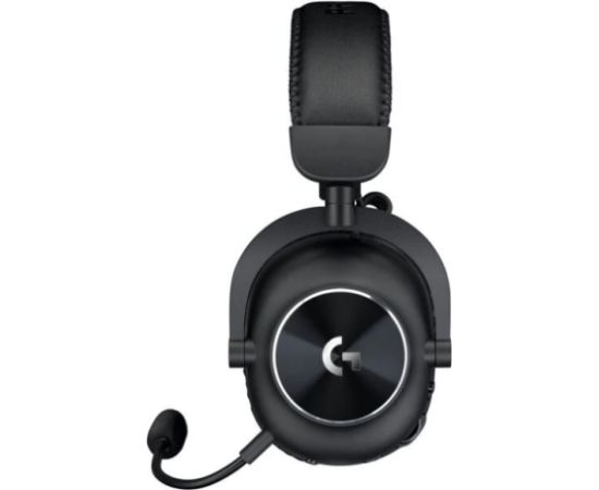 Logitech G Pro X 2 LIGHTSPEED Bezvadu Austiņas
