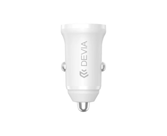 Devia Smart Mini PD Auto lādētājs 30W