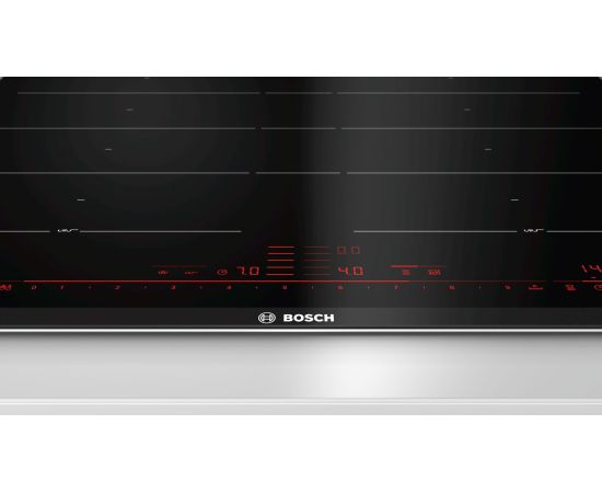 Bosch PXY675DC5Z Series 8 Indukcijas plīts virsma 60cm
