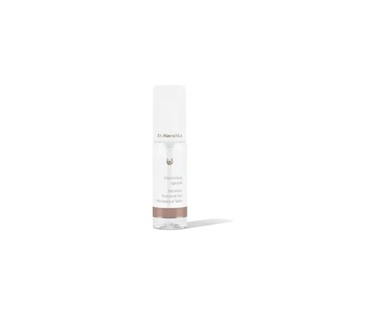 Dr. Hauschka Intensive Treatment For Menopausal Skin 05 - Intensive skin treatment for mature skin 40ml