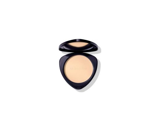 Dr. Hauschka Compact Powder 8 g 00 Translucent 0.0g