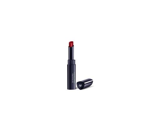 Dr. Hauschka Sheer Lipstick - Moisturizing Lipstick with Mineral Pigments 4 ml 06 Azalea