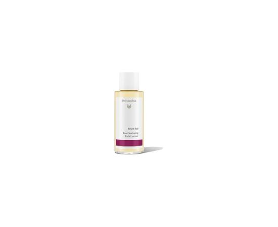 Dr. Hauschka Rose Bath Essence - Bath additive 100ml